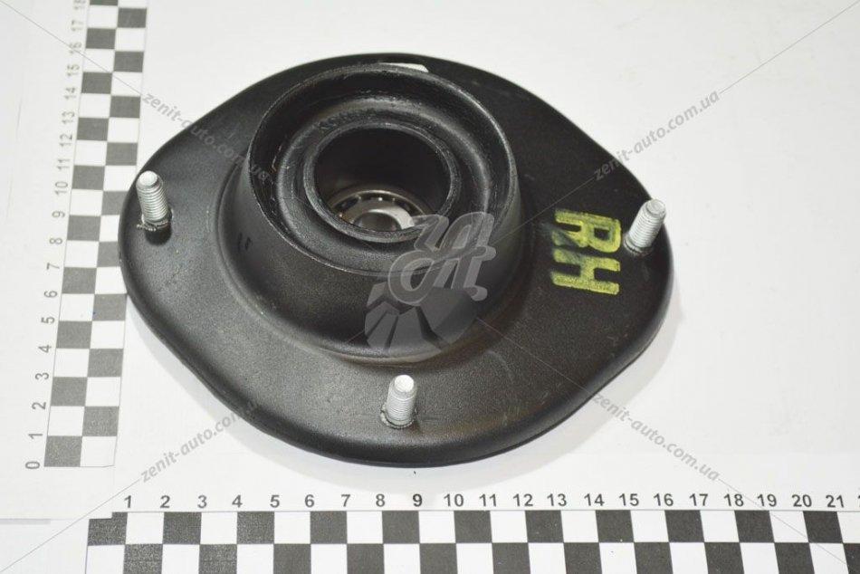 Опора амортизатора (люстра) Lanos, Sens передня права (в зборі)(KG0700449) (KAP), фото 1