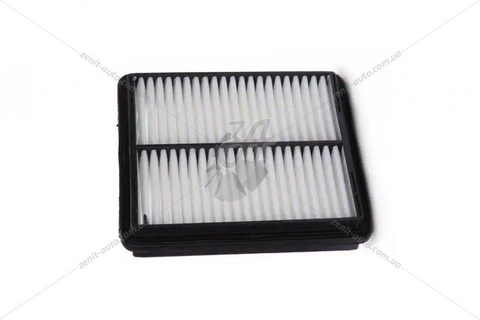 Фільтр повітряний Lanos, Sens (жорсткий корпус)(A61254Paction) (WANLANDA), фото 1