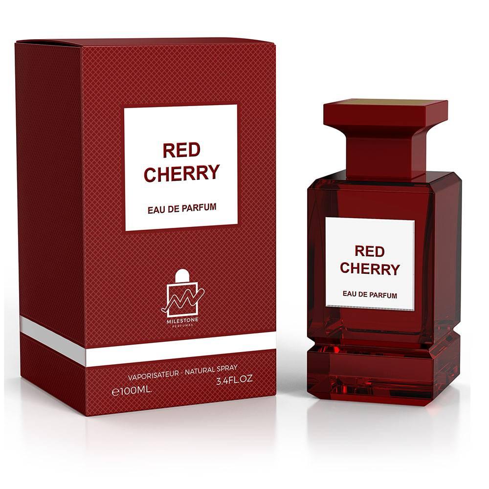 Red Cherry Milestone Women edp 100ml, фото 1