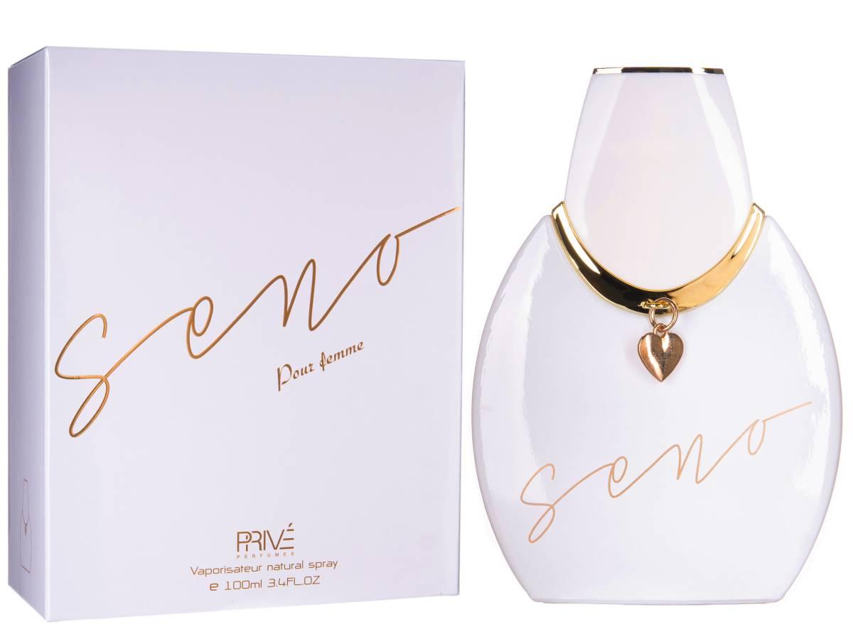 Seno Prive Parfums Women edp 100ml, фото 1
