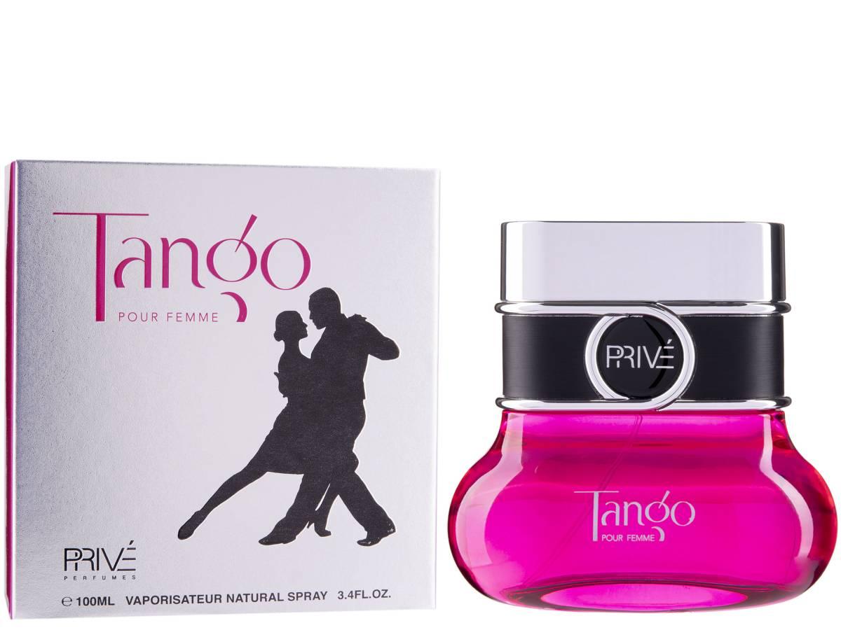 Tango Women Prive Parfums edp 100ml, фото 1