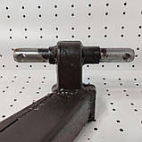 Автозчепка ЮМЗ (26кг КОВАНА), фото 4