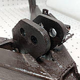 Автозчепка ЮМЗ (26кг КОВАНА), фото 5