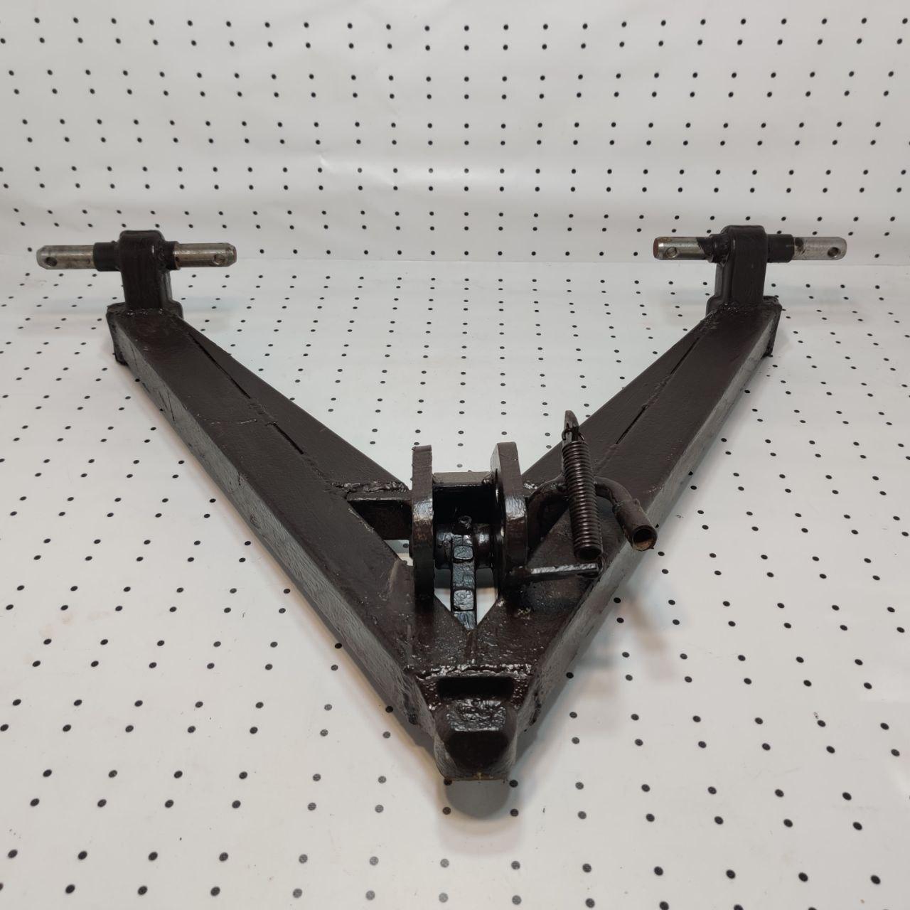 Автозчепка ЮМЗ (26кг КОВАНА), фото 1