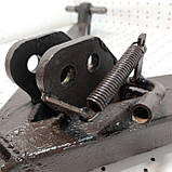 Автозчепка ЮМЗ (26кг КОВАНА), фото 3