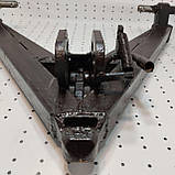 Автозчепка ЮМЗ (26кг КОВАНА), фото 2