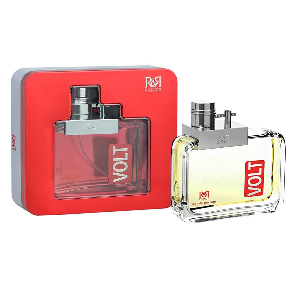 Volt Men Rich Ruitz edp 100ml, фото 1
