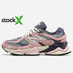 1448 New Balance 9060 36