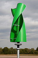 Ветрогенератор 10 кВт V-10000 (96V/220V)