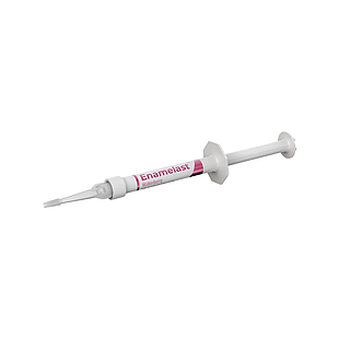 Фторлак ENAMELAST Fluoride Varnish Walterberry ягідний 1,2мл