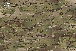 Камуфляжна плівка на авто №47 (ММ-25)