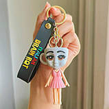 Брелоки у стилі Italian Brainrot (опт від 10 шт.), фото 10