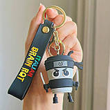 Брелоки у стилі Italian Brainrot (опт від 10 шт.), фото 2