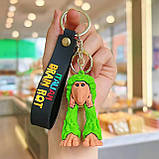 Брелоки у стилі Italian Brainrot (опт від 10 шт.), фото 6