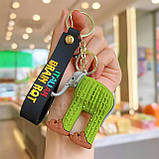 Брелоки у стилі Italian Brainrot (опт від 10 шт.), фото 9