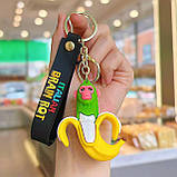 Брелоки у стилі Italian Brainrot (опт від 10 шт.), фото 7