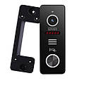 Електромагнітний замок з WI-FI-викличною відеопанеллю на СМАРТФОН для під'ізду.Повний комплект., фото 5