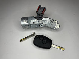 Замок запалювання Renault Kangoo 2 (2009-...), 806012544R