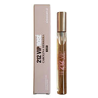 212 VIP Rose Elixir Carolina Herrera парфумована вода 10 мл