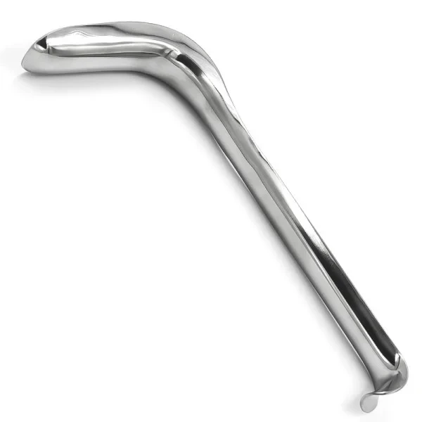 Дзеркало вагінальне ложкоподібне за Сімсом (Sims), № 2, фото 1