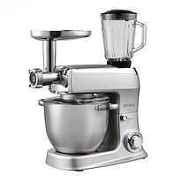 Кухонний комбайн із чашею для тіста 3в1 2100 Вт RL Кухонний комбайн із функцією м'ясорубки, Комбайни для кухні