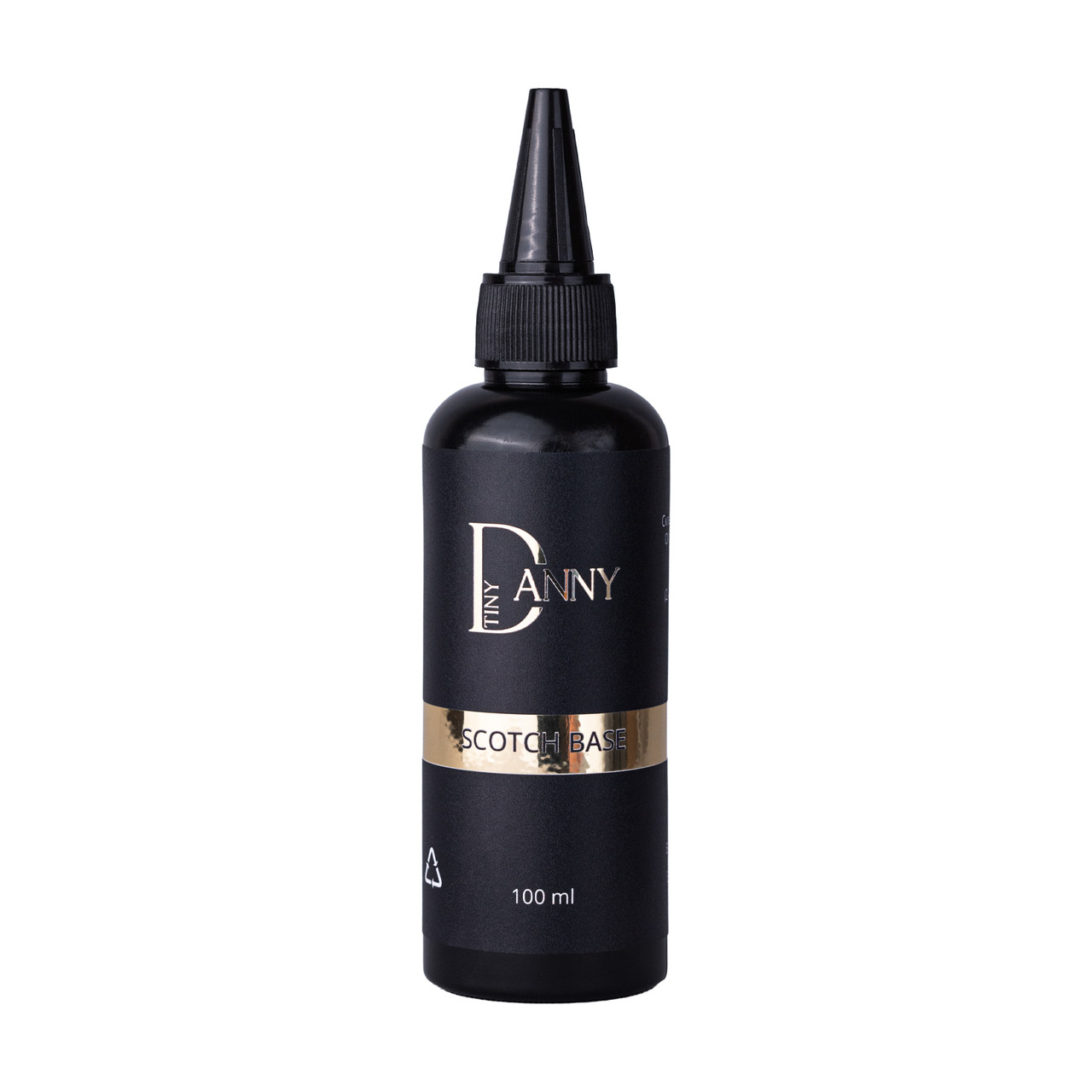 DANNY Scotch base 100 ml, фото 1