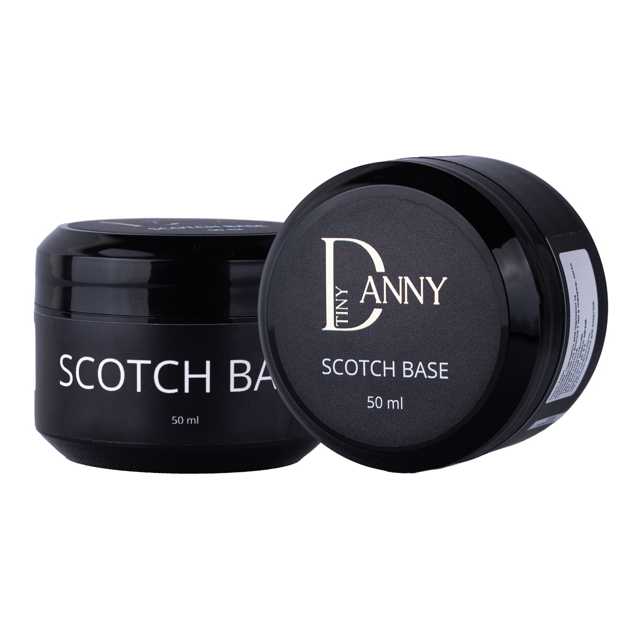 DANNY Scotch base 50 ml, фото 1