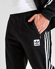 9580 Adidas Чорний, фото 5