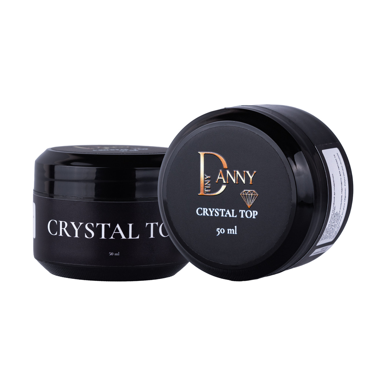 CRYSTAL TOP DANNY 50 ml, фото 1