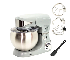 Планетарний міксер (тістоміс) настільний з чашею 1600 Вт 5,5 л RL Тістоміси планетарні професійні