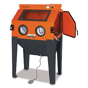 Піскоструминна камера Unicraft SSK 2,5