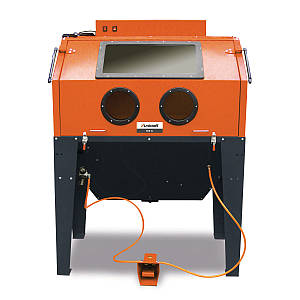 Піскоструминна камера Unicraft SSK 3,1