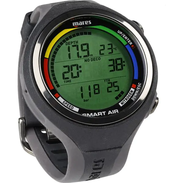 Дайвінг комп'ютер Mares Smart Air, фото 1