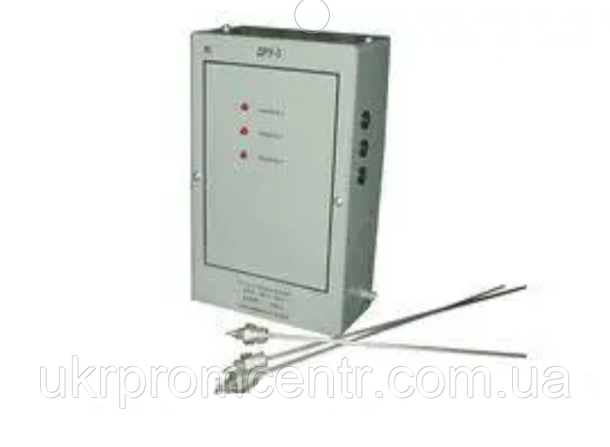 Регулятор рівня рідини ДРУ-3 (аналог РОС 301), фото 1