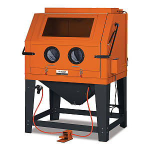 Піскоструминна камера Unicraft SSK 4