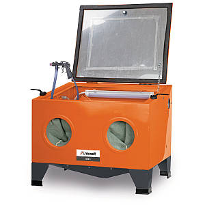 Піскоструминна камера Unicraft SSK 1