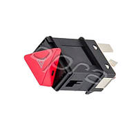 Кнопка аварійної сигналізації Volkswagen T4 (95-)