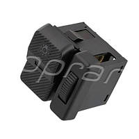 Кнопка (клавіша) перемикання світла Volkswagen Passat B3, B4, T4 TOPRAN