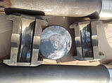 Напівось передня ліва КрАЗ-255 у зборі, фото 9