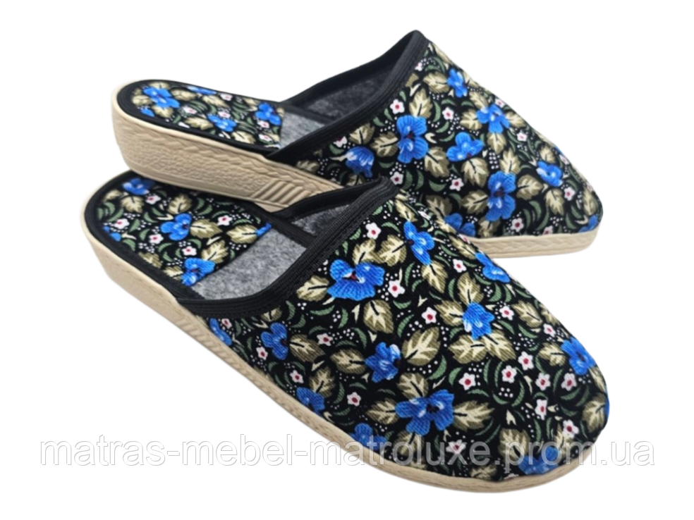 2003 Жіночі домашні кімнатні капці Белста