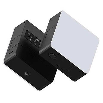 Відеосвітло Ulanzi Vijim Rechargeable Mini RGB Light VL49