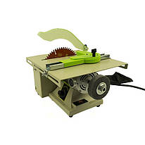 Багатофункціональний верстат BEKING BG-3118