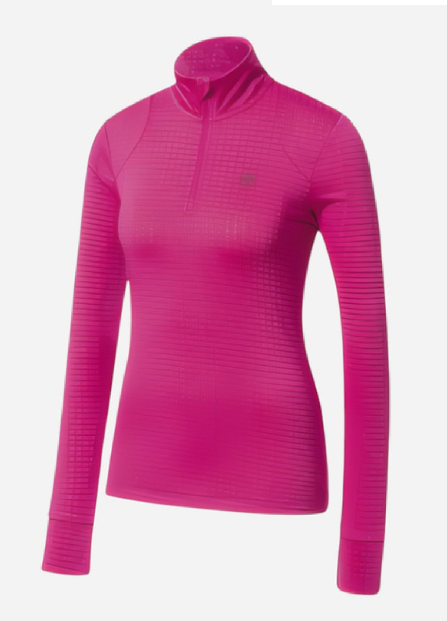 Термо-футболка жіноча функціональна з довгими рукавами 38/40