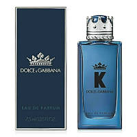 Dolce & Gabbana K парфумована вода 7.5 мл