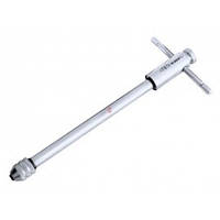 Метчикодержатель (вороток для метчиков) с реверсом №1 М 3-М8 L=85мм