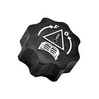 Кришка розширювального бачка Citroen Jumpy, Fiat Scudo, Peugeot Expert 1.9-2.0 JTD (98-06) VERNET