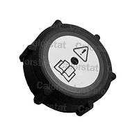 Кришка розширювального бачка Ford Transit 00- VERNET