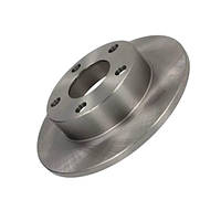 Диск гальмівний Audi A4 B5, B6, Volkswagen Passat B5 (1995-) задній (245mmx10mm) ABE