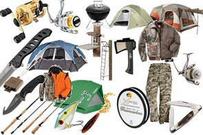 Активний відпочинок і туризм