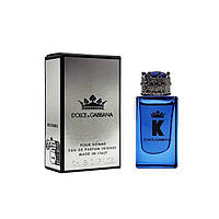 Dolce & Gabbana K Eau de Parfum Intense парфумована вода 5 мл
